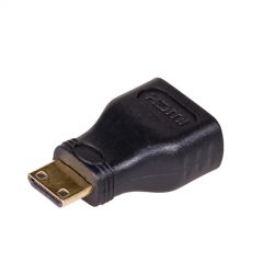 Adaptateur AK-AD-04 HDMI / miniHDMI