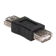 Adaptateur AK-AD-06 USB-AF / USB-AF