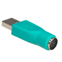 Adaptateur AK-AD-14 USB / PS/2