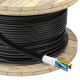 main_image EV Power Cable Akyga AK-SC-E12 CU 5x6mm² + 2x0.5mm² 3-phases 32A 450/750V par mètre