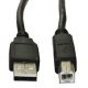 additional_image Câble USB 2.0 A-B 5.0m AK-USB-18