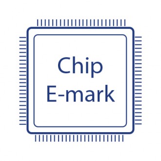 Câbles de charge rapide USB-C avec technologie E-mark 