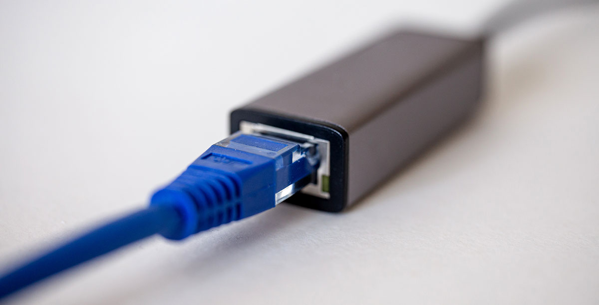 Carte réseau USB externe – comment éviter les problèmes de connexion à  Internet