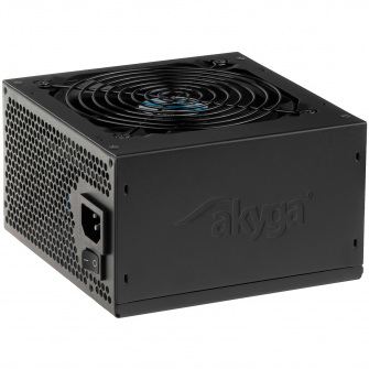 additional_image Alimentation ATX AK-U4-600 600W 80+ Bronze additional_image Alimentation ATX AK-U4-600 600W 80+ Bronze