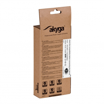 additional_image Alimentation AK-ND-07 19.5V / 4.62A 90W 7.4 x 5.0 mm + pin additional_image Alimentation AK-ND-07 19.5V / 4.62A 90W 7.4 x 5.0 mm + pin
