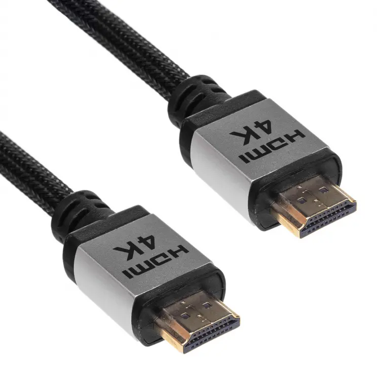 Cordon HDMI 2.0 PRO 3.0m AK-HD-30P