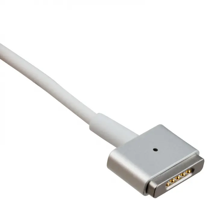 60W 16.5V 3.65A Chargeur pour Apple Fiche T Magsafe 2 pour MacBook