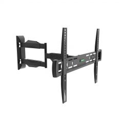 Support mural pour TV AK-MB-11 Full Motion Bracket VESA 600x400mm 37-75