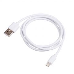 Câble USB A / Lightning 1.0m AK-USB-30