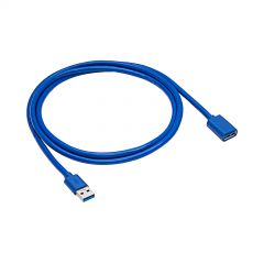 Câble USB 3.0 A-A 1.8m AK-USB-10