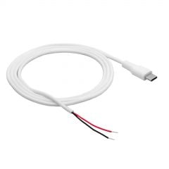Akyga AK-SC-40 Câble de service USB type C 60W 1m