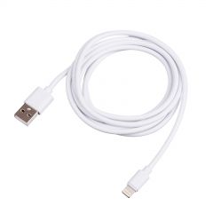 Câble USB A / Lightning 1.8m AK-USB-31