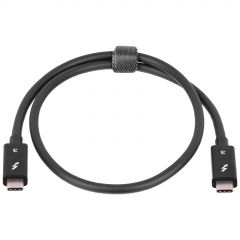 Câble Thunderbolt 3 (USB type C) 50cm AK-USB-33 passif