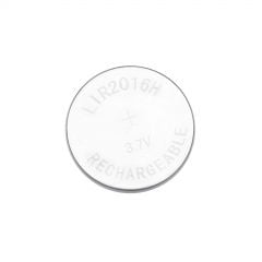 Li-Ion Battery LIR2016 UltraCoin Akyga AKY1983 3.7V / 28mAh