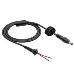 Câble d'entretien pour ordinateur portable AK-SC-41 5.5 x 3.0 mm + pin