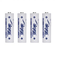 Pile alcaline AA LR6 Akyga AKYAKY2069 1.5V / 3050mAh 4pcs