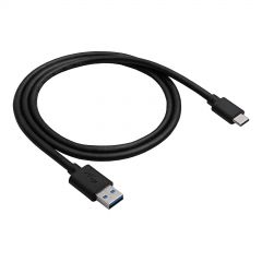 Câble USB 3.1 type C 1.0m AK-USB-15