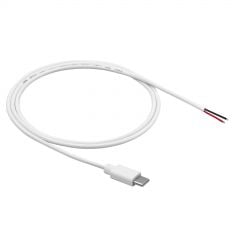 Akyga AK-SC-40 Câble de service USB type C 60W 1m