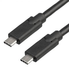 Câble USB 3.1 type C 1m AK-USB-25