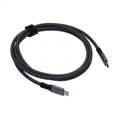Câble Thunderbolt 3 (USB type C) 1.5m AK-USB-34 active
