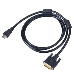 Cordon HDMI / DVI 24+1 AK-AV-11 1.8m