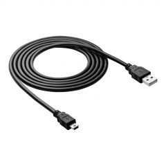 Câble USB A/Mini-B 5-pin 1.8 m AK-USB-03