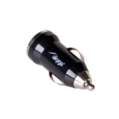 Chargeur USB pour voiture AK-CH-01 USB-A 5V / 1A 5W