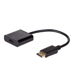 Convertisseur AK-AD-11 DisplayPort / HDMI
