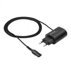 Alimentation AK-PD-23 12V / 400mA 4.8W Braun shavers plug