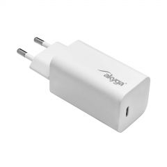 Chargeur AK-CH-23 USB-C PD 5-20V / max. 3.25A 65W Quick Charge 3.0 GaN