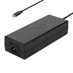 Alimentation AK-ND-79 5 - 20.2V / 2 - 4.3A 87W USB type C Power Delivery QC 3.0