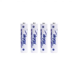 Pile alcaline AAA LR03 Akyga AKY2057 1.5V / 1300mAh 4pcs