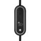 additional_image Câble pour voitures électriques AK-EC-12 CEE 5pin / Type2 LCD Triphasé 16A 11kW 5m