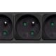 additional_image Parasurtenseur AK-SP-05A 5 prises 1.8 m
