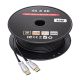 additional_image Câble  HDMI ver. 2.1 Optique AOC 40m AK-HD-400L