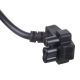 additional_image 3 - Prong Hammerhead câble d'alimentation 1.5 m AK-NB-02A