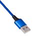 additional_image Câble USB 3.0 A / USB Micro B / USB type C / Lightning 1.2m AK-USB-27