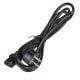 additional_image PC Power Câble CEE 7/7 / IEC C13 AK-PC-01S CU 3x1.5mm² 1.5m