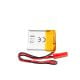 additional_image Li-Po Battery LP402025 Akyga AKY0153 3.7V / 150mAh PCM JST 2-Pin Connector 150mm