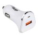 additional_image Chargeur AK-CH-07 USB-A 5-12V / 3A 18W Quick Charge 3.0