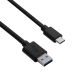 additional_image Câble USB 3.1 type C 1.0m AK-USB-15