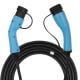 additional_image Câble pour voitures électriques AK-EC-09 Type2 / Type2 1-phase 32A 7.2kW 6m