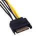 additional_image SATA Adapter / PCI-Express 6 broches AK-CA-30