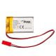 main_image Li-Po Battery LP542439 Akyga AKY0823 3.7V / 500mAh PCM JST 2-Pin Connector 150mm