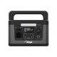 additional_image Centrale électrique portable AK-PS-04 600W / 461Wh