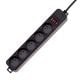 additional_image Parasurtenseur AK-SP-05A 5 prises 1.8 m