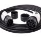 additional_image Câble pour voitures électriques AK-EC-06 Type2 / Type2 32A 6m
