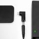 additional_image Adaptateur pour ordinateur portable AK-ND-D02 7.4 x 5.0 + pin / USB-C