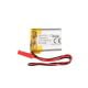 main_image Li-Po Battery LP402025 Akyga AKY0153 3.7V / 150mAh PCM JST 2-Pin Connector 150mm
