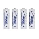 additional_image Pile alcaline AA LR6 Akyga AKY2068 1.5V / 3050mAh 4pcs